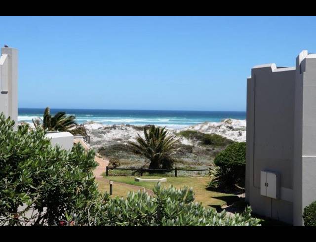 3 BEDROOM APARTMENT FOR SALE IN VAN RIEBEECKSTRAND